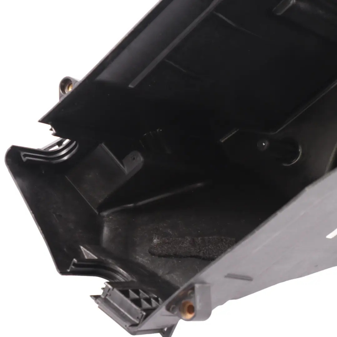 S500 OM273 Cubierta de la caja de relés de fusibles para Mercedes W221 con número de pieza A2215400224 Mercedes W221 S500 OM273 Cubierta de la caja de relés de fusibles - SKU lhd-A2215400224 - Número de pieza A2215400224