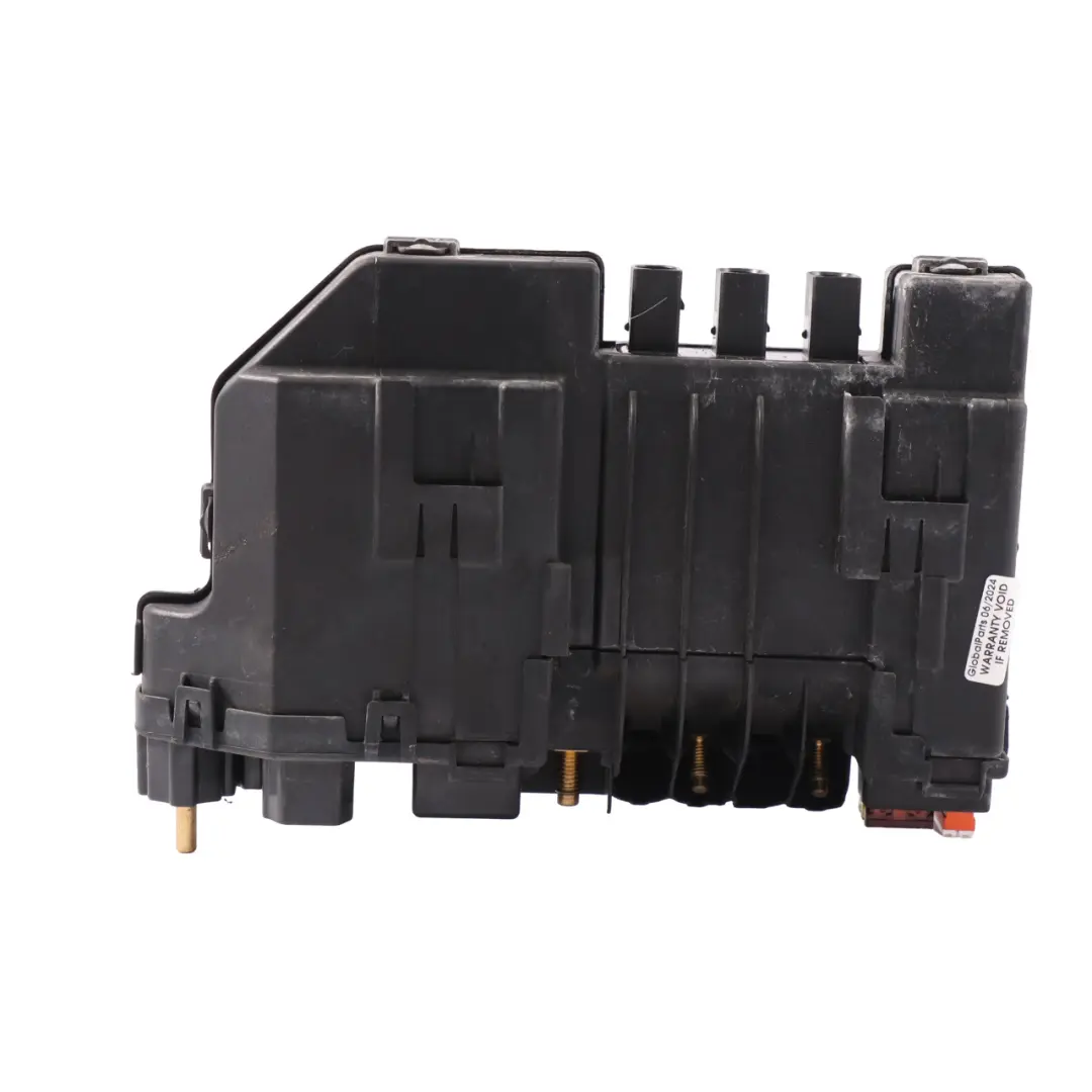 MercedesW221 Caja de distribución de fusibles delantera para con número de pieza A2215401250 MercedesW221 Caja de distribución de fusibles delantera - SKU lhd-A2215401250 - Número de pieza A2215401250