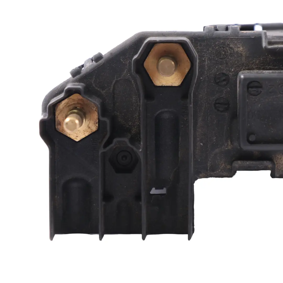 Mercedes W221 Prefuse Fuse Distribution Box Unit Front - SKU lhd-A2215401250 - Part number A2215401250