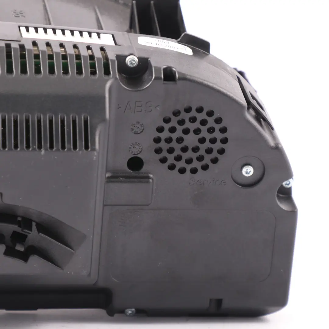 W221  - SKU lhd-A2215406747 - Part number A2215406747