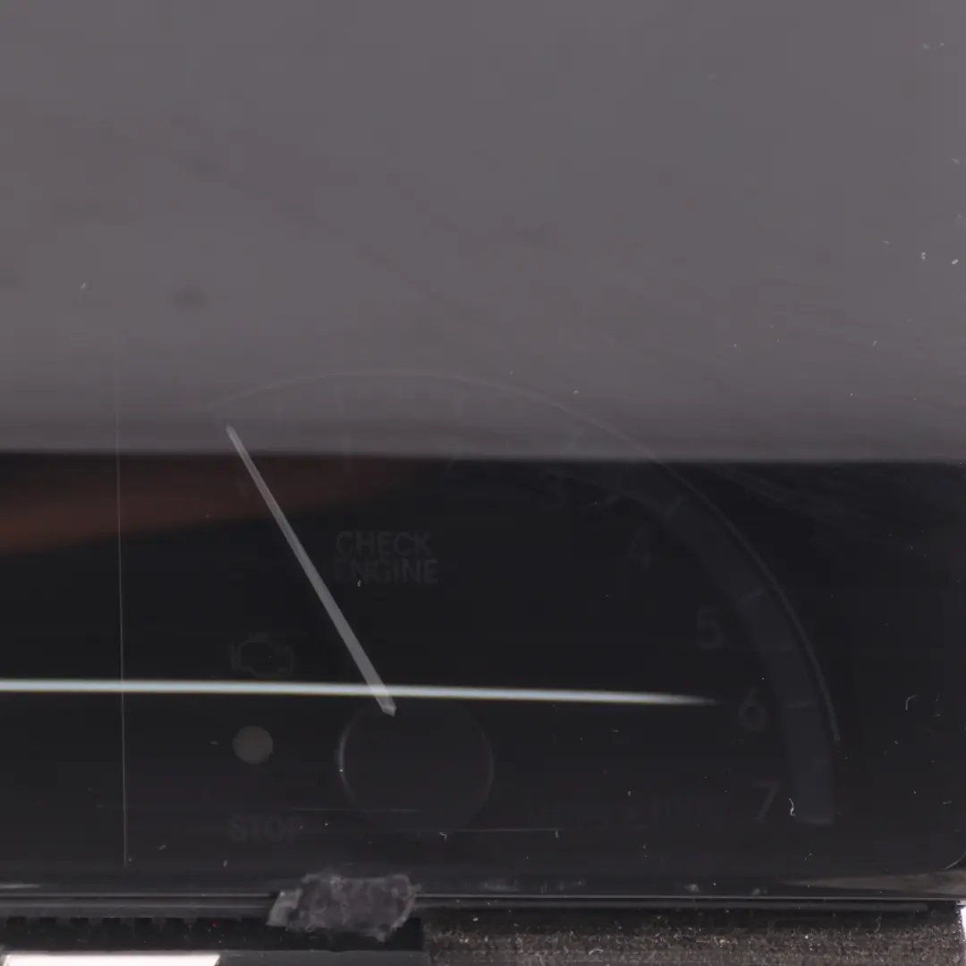 Kombiinstrument Tacho Benzin Automatik für Mercedes W221 mit Teilenummer A2215406747 Mercedes W221 Kombiinstrument Tacho Benzin Automatik - SKU lhd-A2215406747 - Teilenummer A2215406747