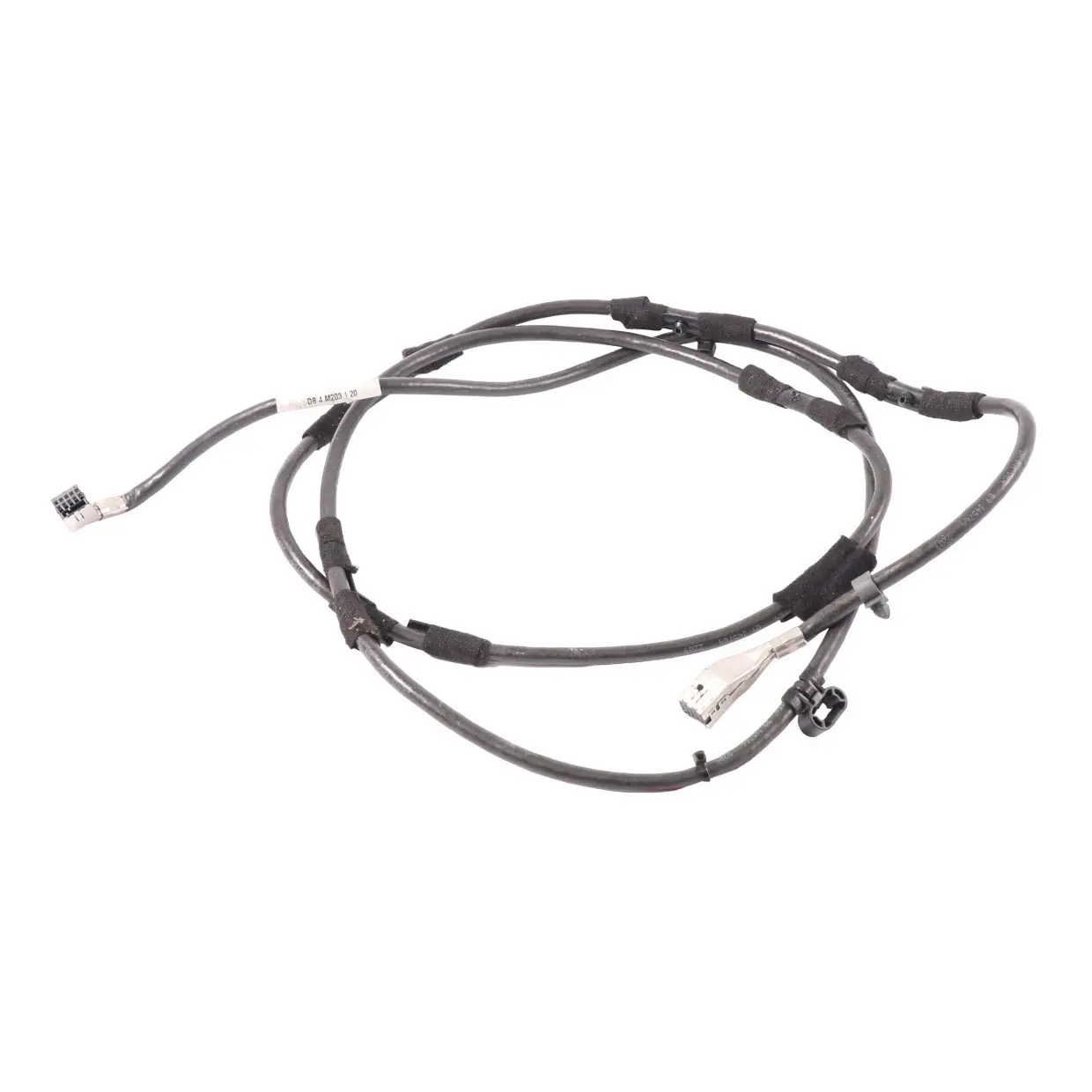 Mercedes W221 Front Camera Wiring Harness Cables Night Vision A2215409509