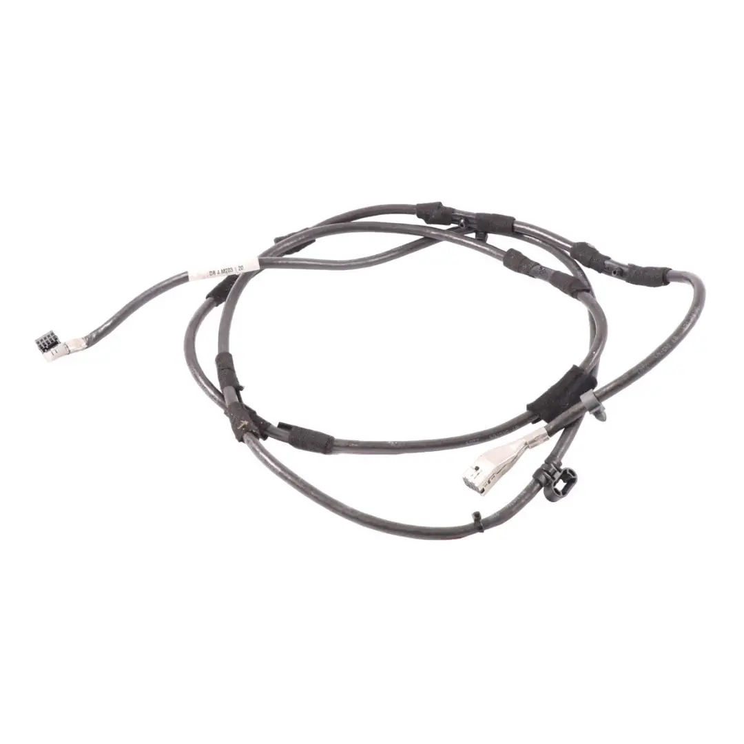 Przewód Wiązka Kabel Kamery Przód Night Vision do Mercedes W221 o numerze A2215409509 Mercedes W221 Przewód Wiązka Kabel Kamery Przód Night Vision - SKU lhd-A2215409509 - Numer Części A2215409509
