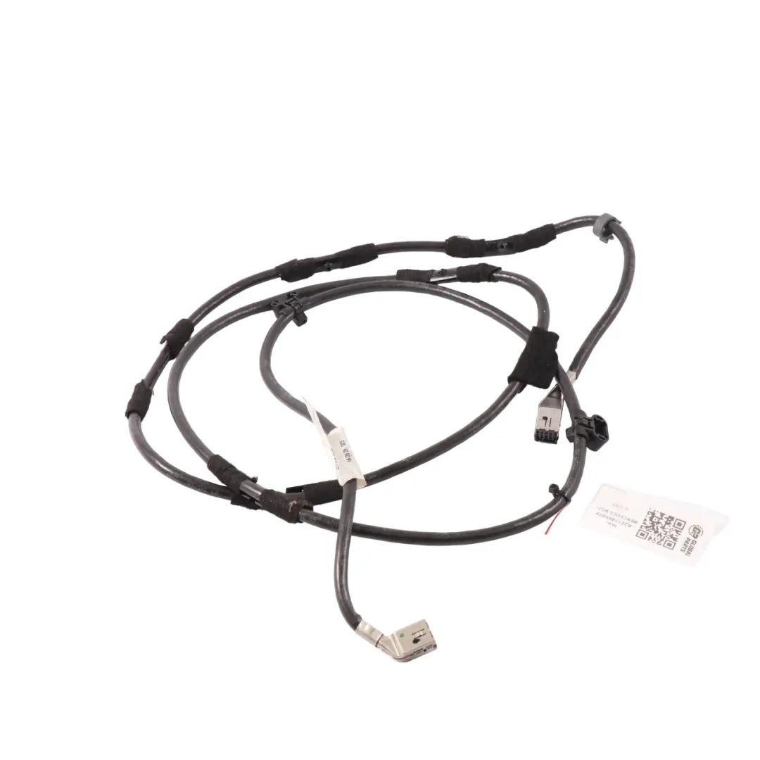 Mercedes W221 Front Camera Wiring Harness Cables Night Vision - SKU lhd-A2215409509 - Part number A2215409509