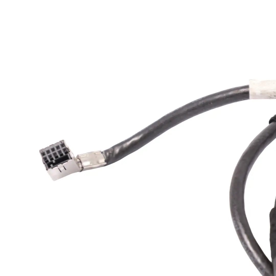 Mercedes W221 Front Camera Wiring Harness Cables Night Vision - SKU lhd-A2215409509 - Part number A2215409509