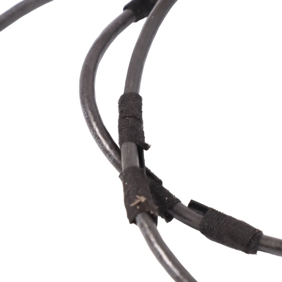 Mercedes W221 Frontkamera Kabelbaum Kabel Night Vision - SKU lhd-A2215409509 - Teilenummer A2215409509