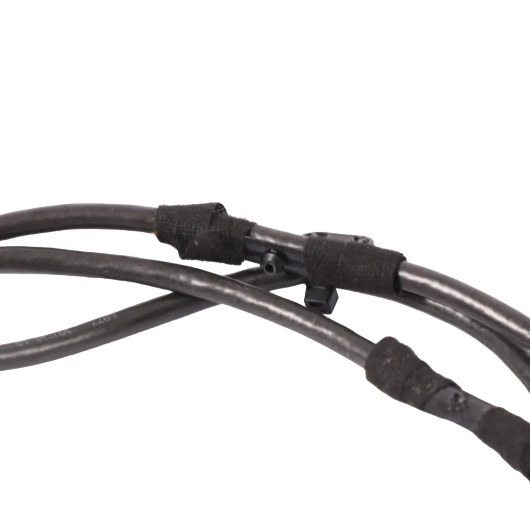 Mercedes W221 Front Camera Wiring Harness Cables Night Vision - SKU lhd-A2215409509 - Part number A2215409509
