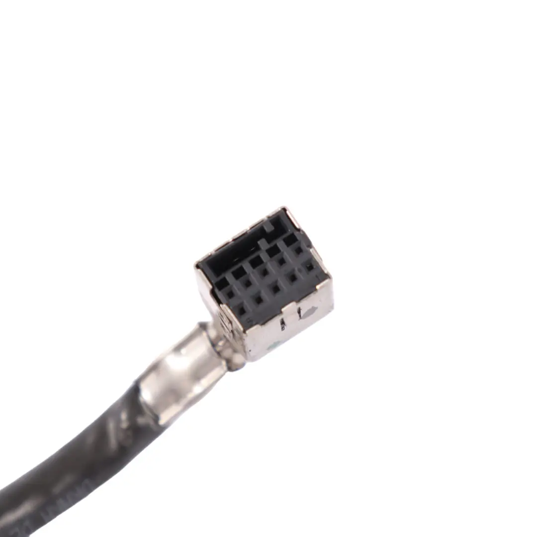 Front Camera Wiring Harness Cables Night Vision to Mercedes W221 with Part number A2215409509 Mercedes W221 Front Camera Wiring Harness Cables Night Vision - SKU lhd-A2215409509 - Part number A2215409509