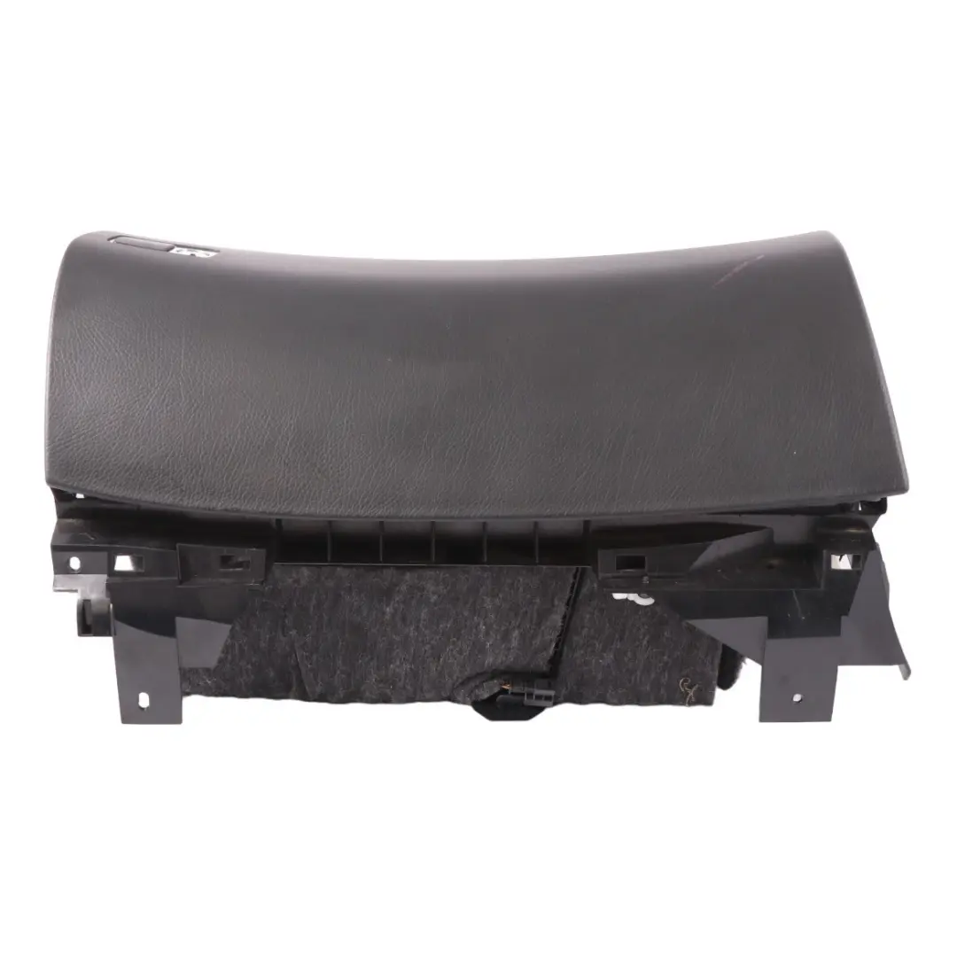 Mercedes W221 Boîte à gants Boîte à gants noire - SKU lhd-A2216800191 - Numéro de pièce A2216800191