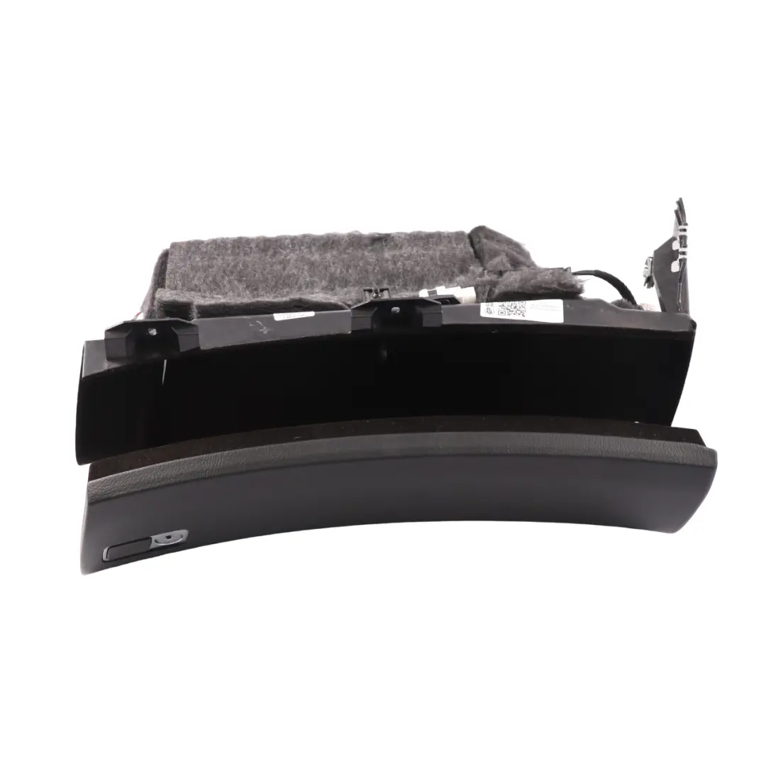 Mercedes W221 Hand Schuhfach Dashboard Ablagefach Schuh Fach Schwarz - SKU lhd-A2216800191 - Teilenummer A2216800191