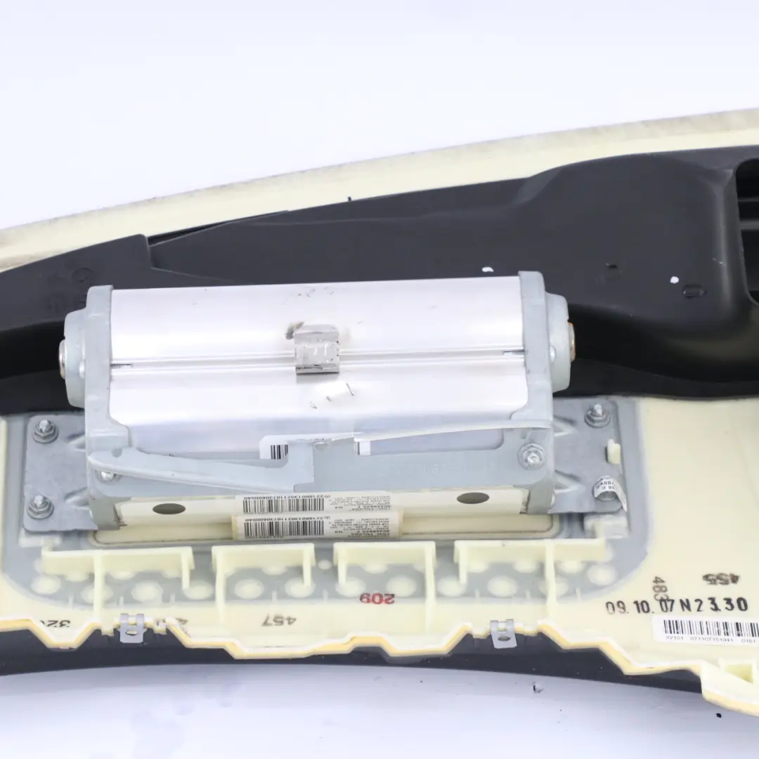 Tableau de bord supérieur habillage panneau supérieur A2216803187 pour Mercedes W221 à propos du numéro de pièce lhd-A2216803187 Mercedes W221 Tableau de bord supérieur habillage panneau supérieur A2216803187 - SKU lhd-A2216803187-1 - Numéro de pièce lhd-A2216803187