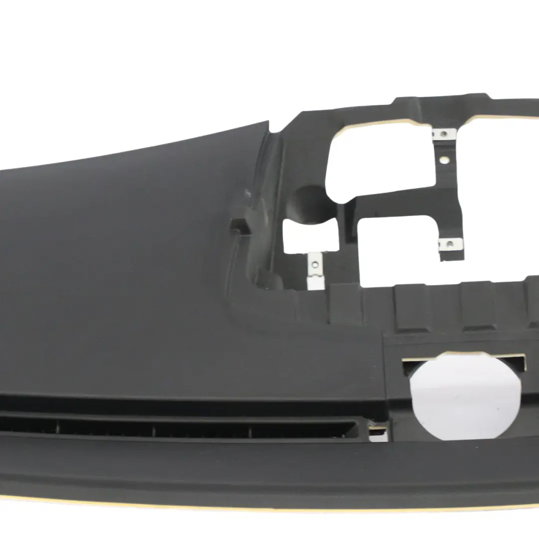 Deska Rozdzielcza Osłona Górna Czarna A2216803187 do Mercedes W221 o numerze lhd-A2216803187 Mercedes W221 Deska Rozdzielcza Osłona Górna Czarna A2216803187 - SKU lhd-A2216803187-1 - Numer Części lhd-A2216803187