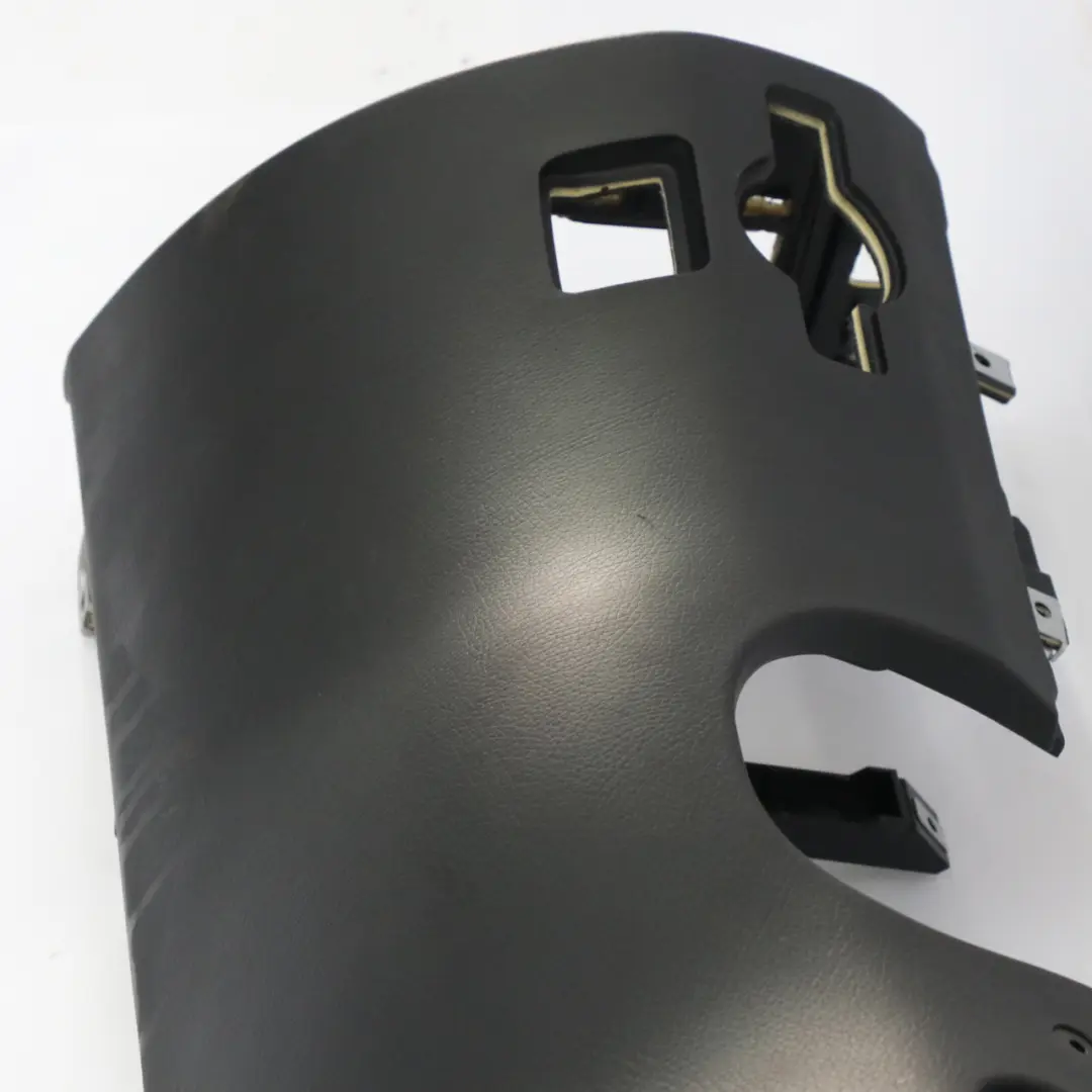 Armaturenbrett untere Platte Fahrerseite Abdeckung für Mercedes W221 mit Teilenummer A2216803187 Mercedes W221 Armaturenbrett untere Platte Fahrerseite Abdeckung - SKU lhd-A2216803187 - Teilenummer A2216803187