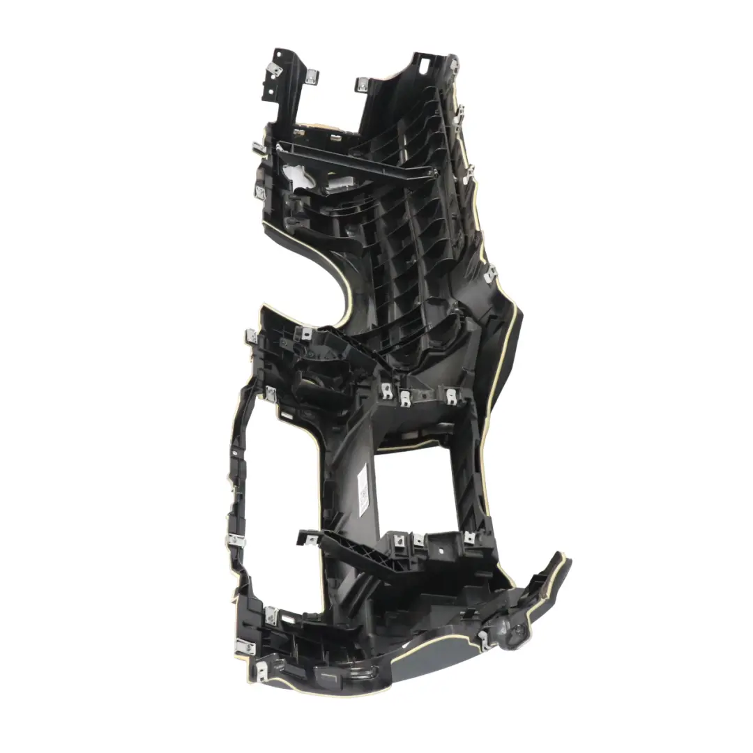 Salpicadero Panel Inferior Lado Conductor Embellecedor para Mercedes W221 con número de pieza A2216803187 Mercedes W221 Salpicadero Panel Inferior Lado Conductor Embellecedor - SKU lhd-A2216803187 - Número de pieza A2216803187