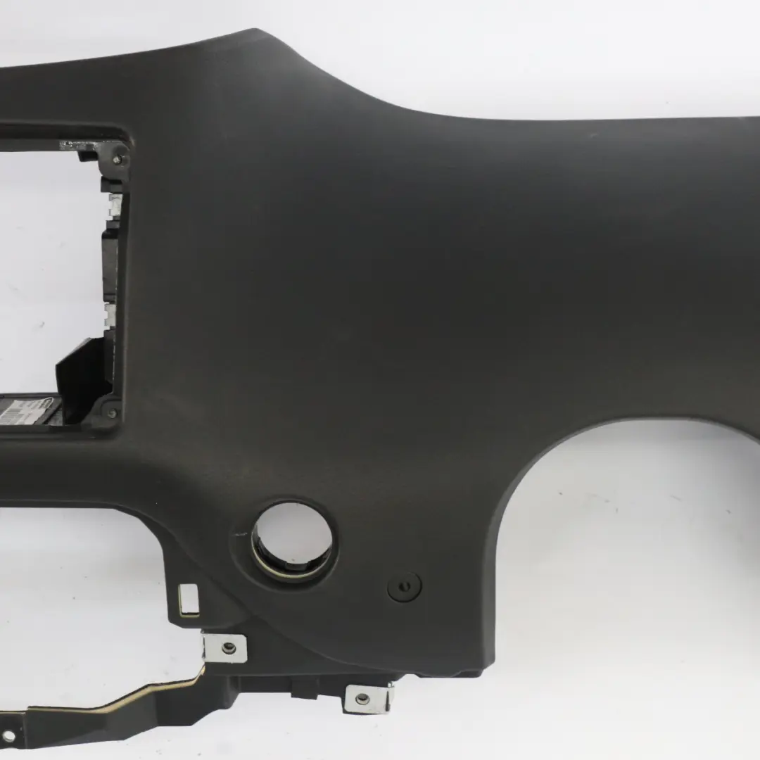 Armaturenbrett untere Platte Fahrerseite Abdeckung für Mercedes W221 mit Teilenummer A2216803187 Mercedes W221 Armaturenbrett untere Platte Fahrerseite Abdeckung - SKU lhd-A2216803187 - Teilenummer A2216803187