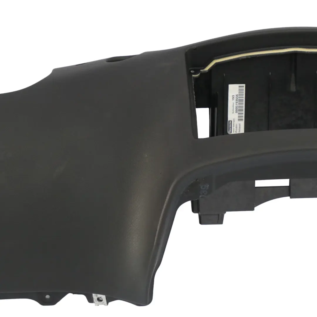 Salpicadero Panel Inferior Lado Conductor Embellecedor para Mercedes W221 con número de pieza A2216803187 Mercedes W221 Salpicadero Panel Inferior Lado Conductor Embellecedor - SKU lhd-A2216803187 - Número de pieza A2216803187