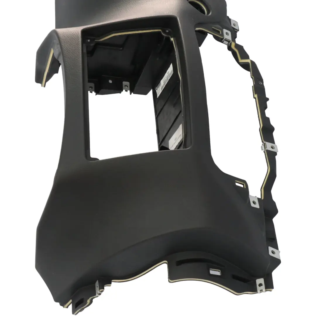 Armaturenbrett untere Platte Fahrerseite Abdeckung für Mercedes W221 mit Teilenummer A2216803187 Mercedes W221 Armaturenbrett untere Platte Fahrerseite Abdeckung - SKU lhd-A2216803187 - Teilenummer A2216803187