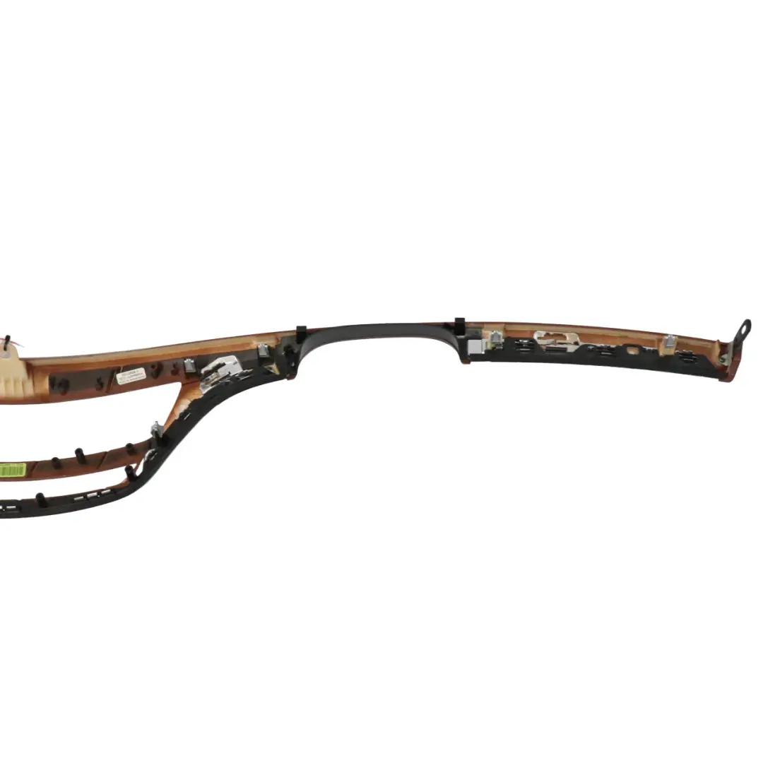 Mercedes W221 4matic Panel Deski Listwa Wykończenie Drewno Eucalyptus - SKU lhd-A2216805071 - Numer Części A2216805071