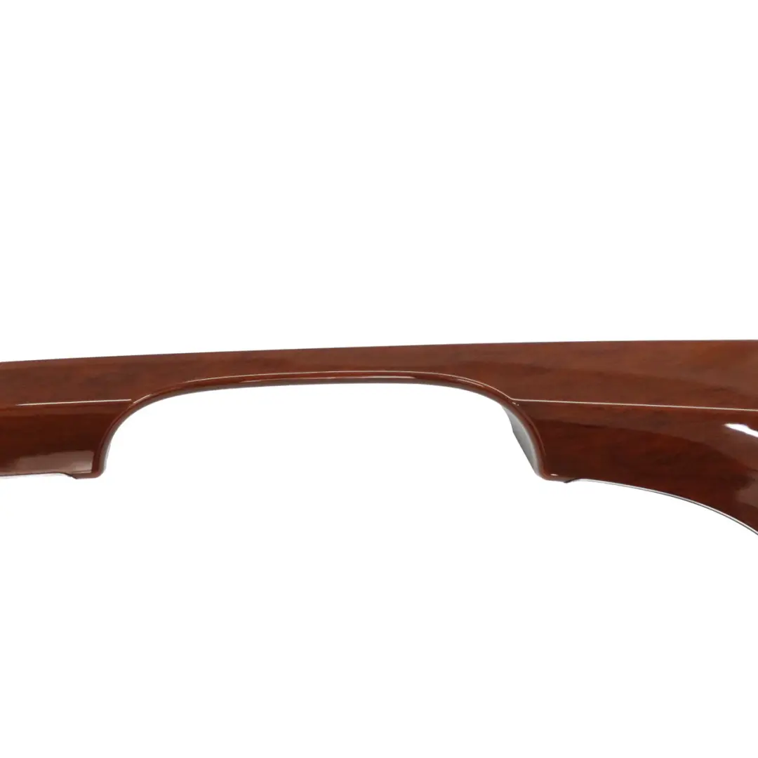 Mercedes W221 S500 4matic Tableau de bord Fineline Anthracite Bois Eucalyptus - SKU lhd-A2216805071 - Numéro de pièce A2216805071