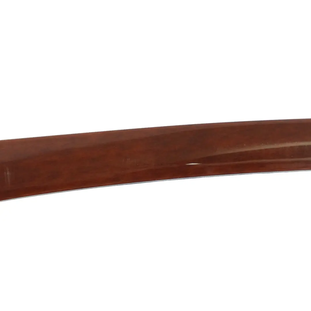 S500 4matic Dashboard Panel Trim Strip Fineline Anthracite Wood to Mercedes W221 with Part number A2216805071 Mercedes W221 S500 4matic Dashboard Panel Trim Strip Fineline Anthracite Wood - SKU lhd-A2216805071 - Part number A2216805071