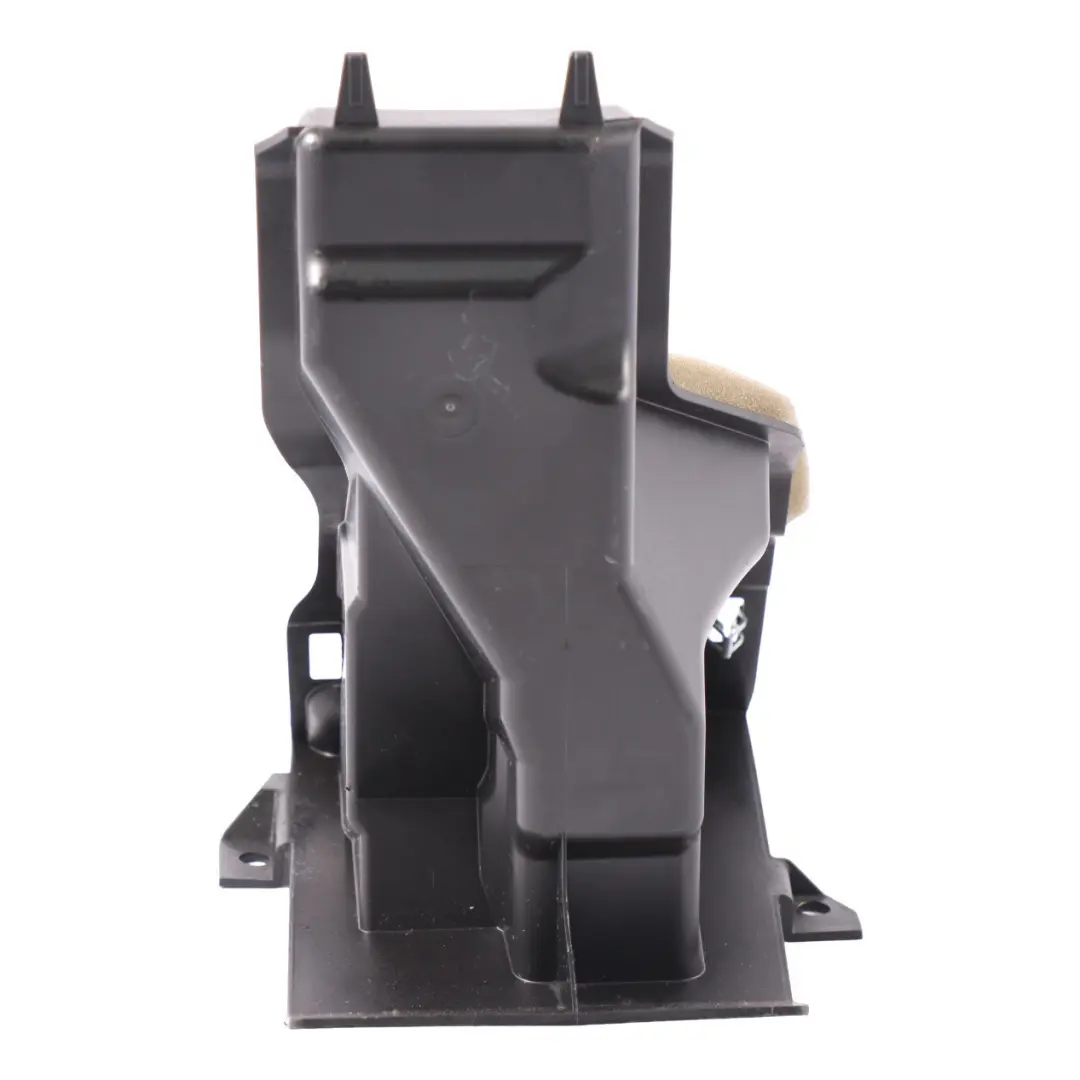 Mercedes W221 Brake Pedal Unit Trim Cover Panel Housing - SKU lhd-A2216841318 - Part number A2216841318