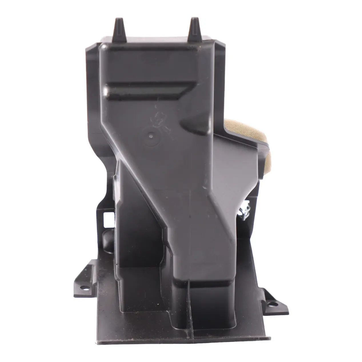 Mercedes W221 Pedal freno Unidad Recorte Cubierta Panel Carcasa A2216841318