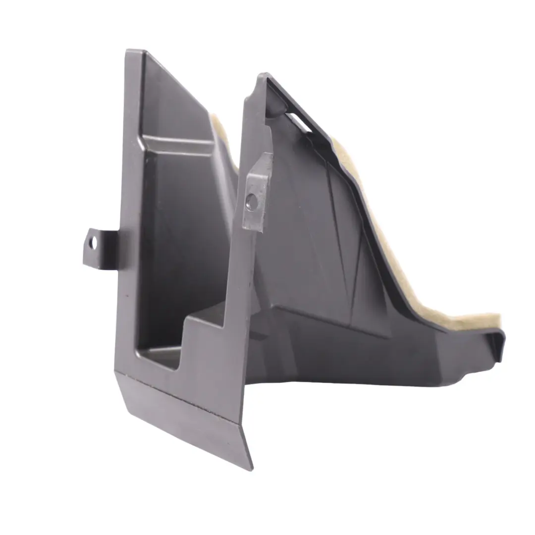 Mercedes W221 Brake Pedal Unit Trim Cover Panel Housing - SKU lhd-A2216841318 - Part number A2216841318