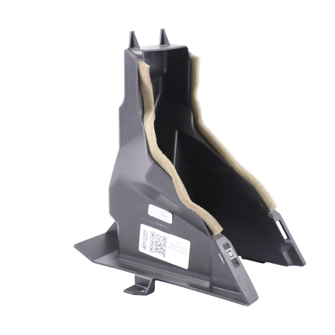 Mercedes W221 Bremspedal Einheit Trim Abdeckung Panel Gehäuse - SKU lhd-A2216841318 - Teilenummer A2216841318