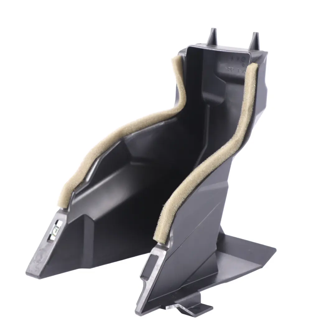 Mercedes W221 Pédale de Freinage Cache Panneau Boîtier - SKU lhd-A2216841318 - Numéro de pièce A2216841318