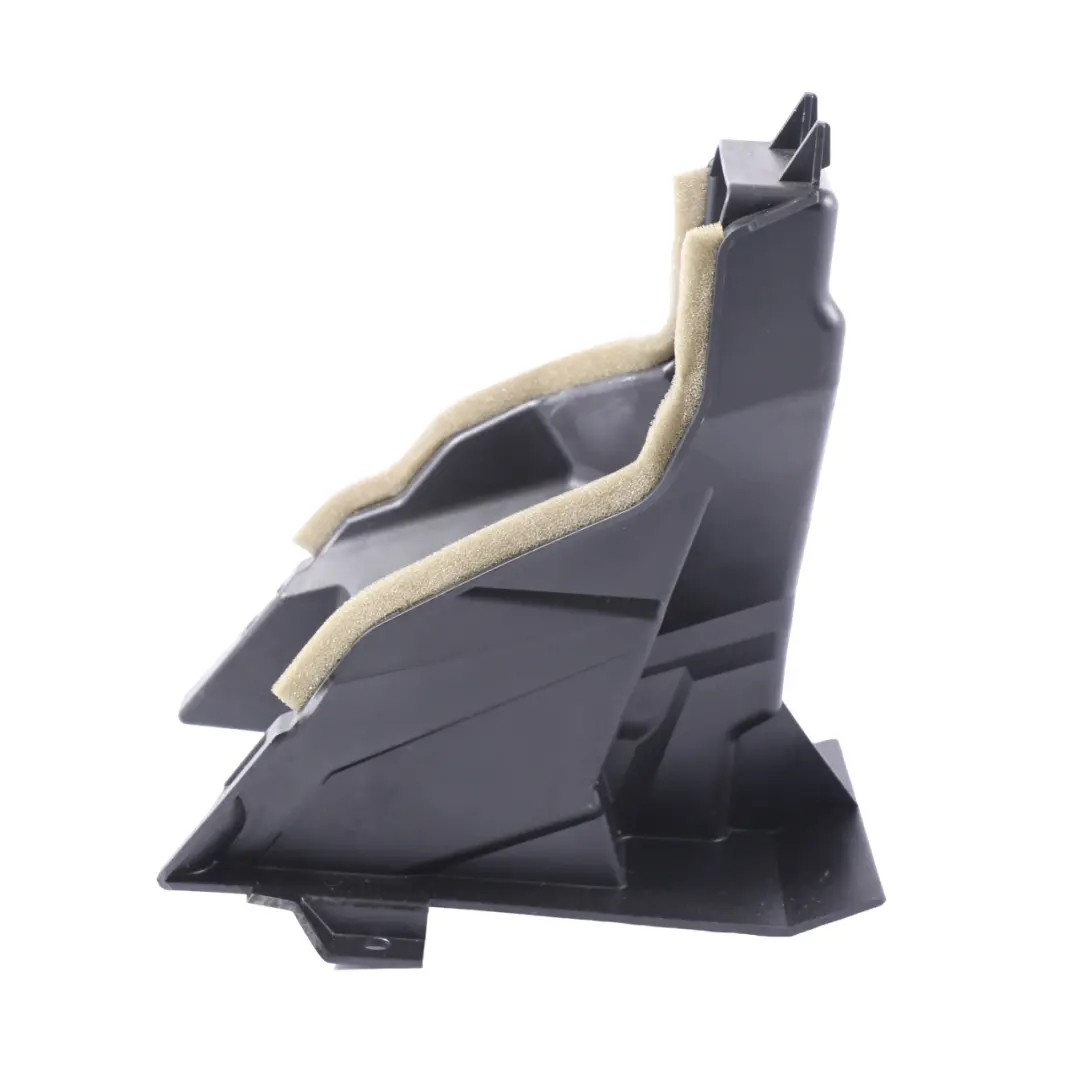Mercedes W221 Pédale de Freinage Cache Panneau Boîtier - SKU lhd-A2216841318 - Numéro de pièce A2216841318
