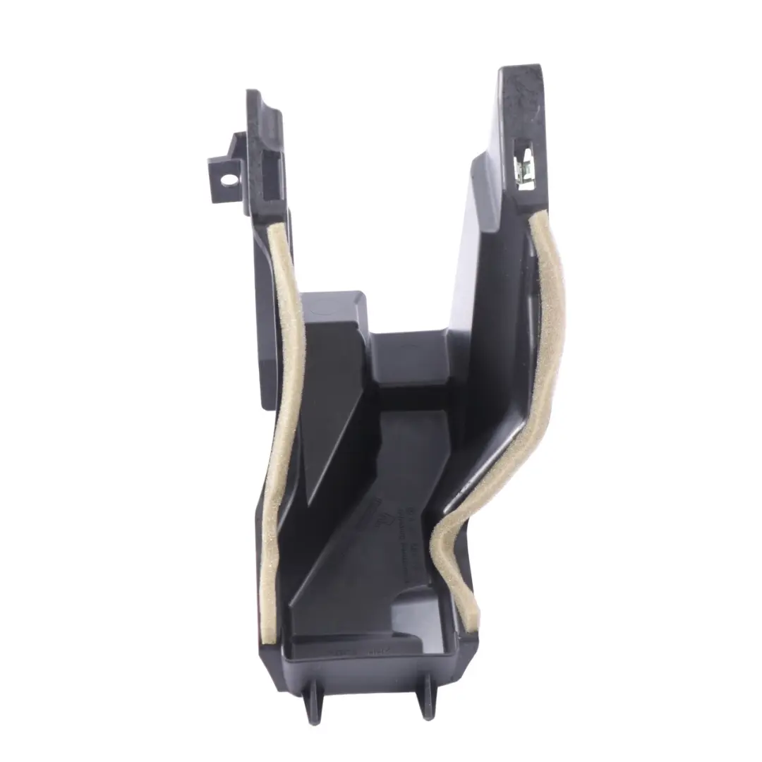 Mercedes W221 Pédale de Freinage Cache Panneau Boîtier - SKU lhd-A2216841318 - Numéro de pièce A2216841318