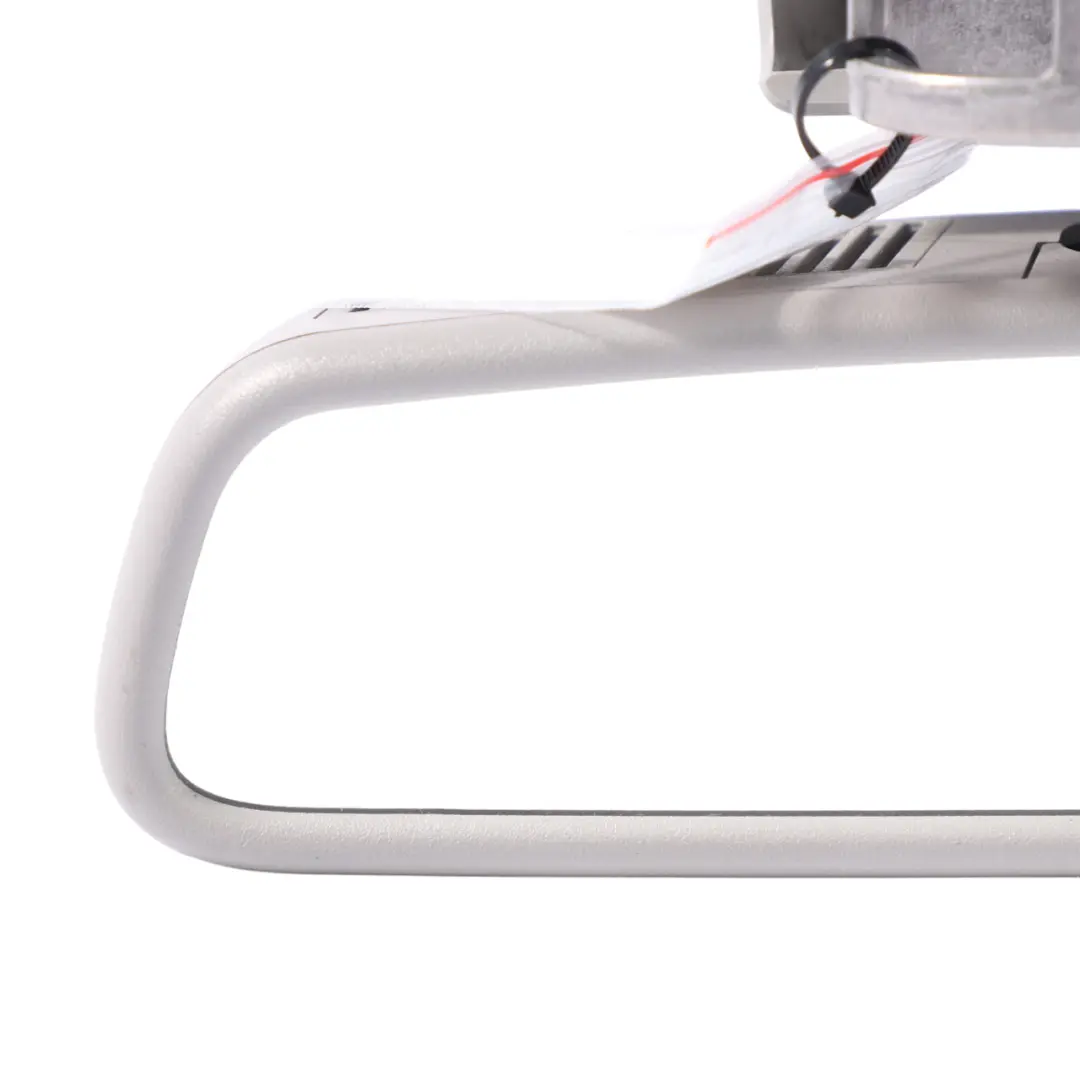 Mercedes W221 Interior Espejo Retrovisor Auto Dim Alpaca Gris A2218105517 - SKU lhd-A2218103517 - Número de pieza lhd