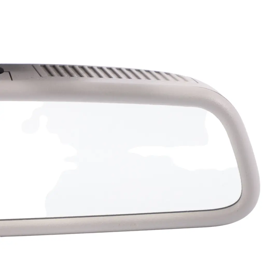 Mercedes W221 Interior Espejo Retrovisor Auto Dim Alpaca Gris A2218105517 - SKU lhd-A2218103517 - Número de pieza lhd