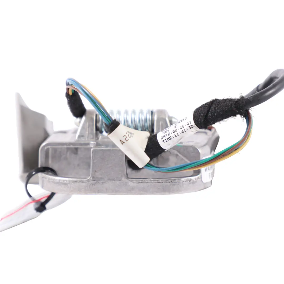 Mercedes W221 Interior Espejo Retrovisor Auto Dim Alpaca Gris A2218105517 - SKU lhd-A2218103517 - Número de pieza lhd