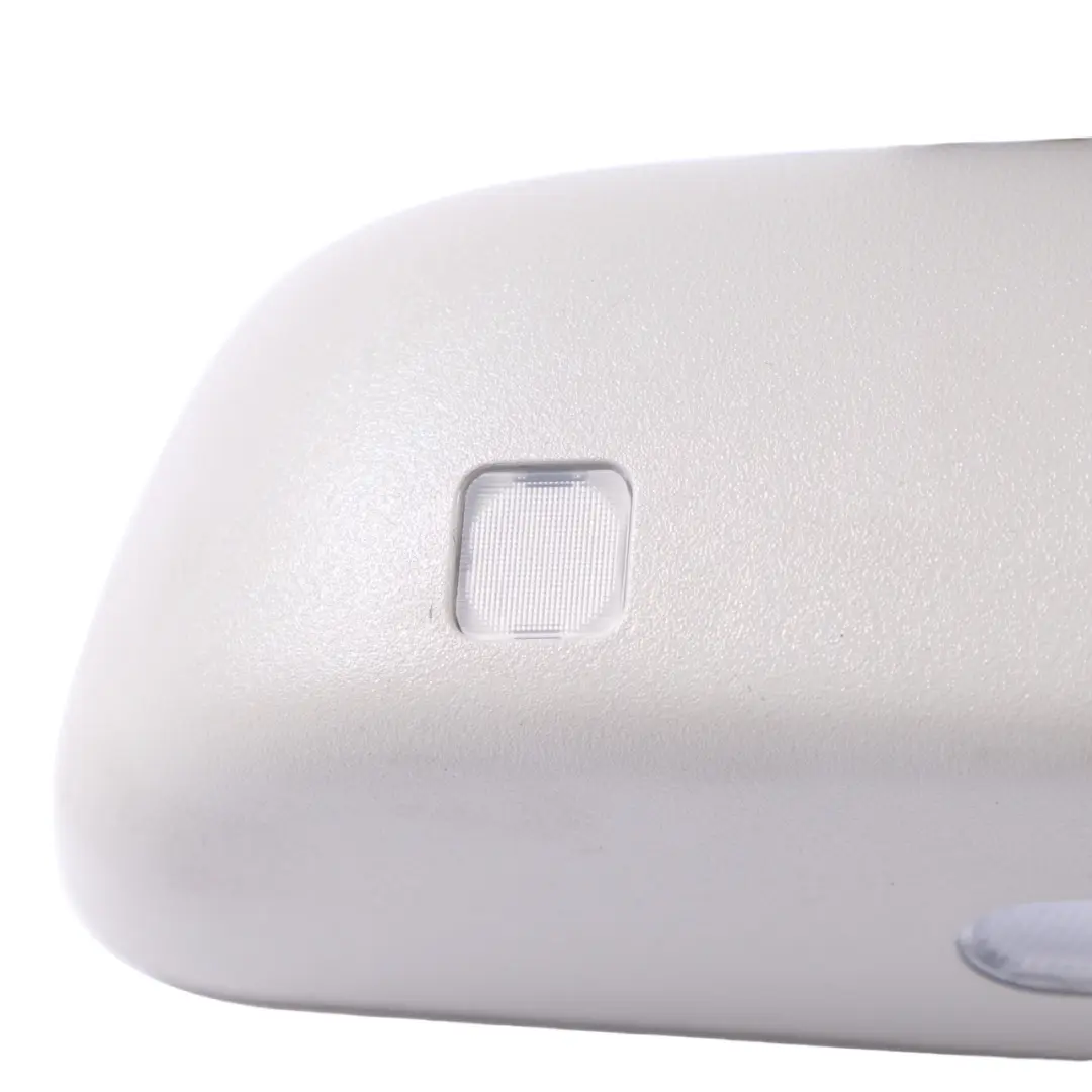 Mercedes W221 Interior Espejo Retrovisor Auto Dim Alpaca Gris A2218105517 - SKU lhd-A2218103517 - Número de pieza lhd