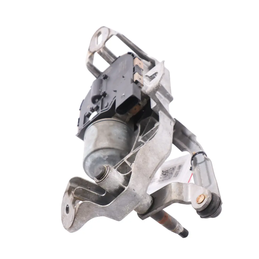 Mercedes W221 Mechanizm Silniczek Wycieraczek Lewy Przód A2218204442 - SKU lhd-A2218204342 - Numer Części A2218204342