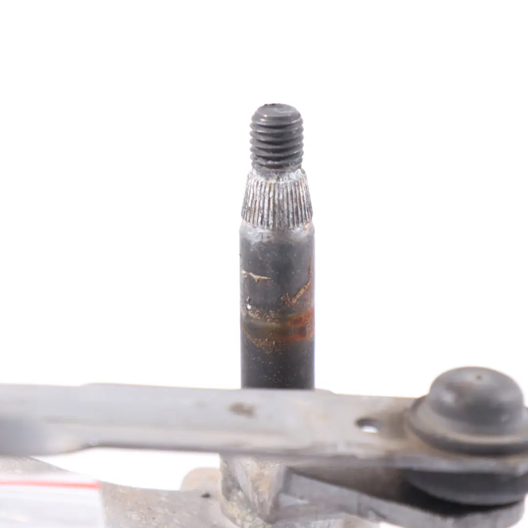 Limpiaparabrisas Motor Linkage Izquierda A2218204442 para Mercedes W221 con número de pieza A2218204342 Mercedes W221 Limpiaparabrisas Motor Linkage Izquierda A2218204442 - SKU lhd-A2218204342 - Número de pieza A2218204342