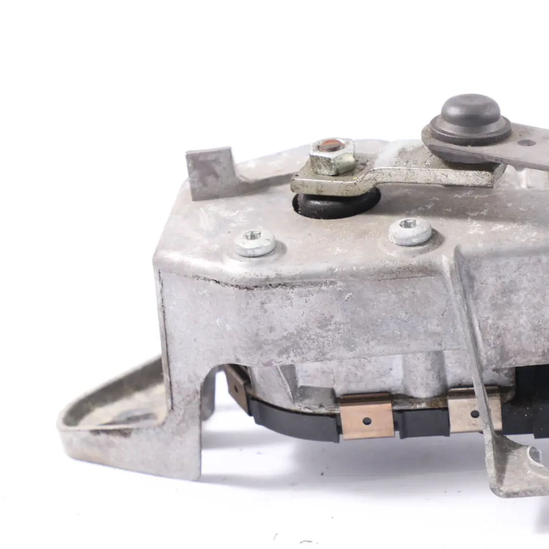 Mercedes W221 moteur d'essuie-glace pare-brise gauche A2218204442 - SKU lhd-A2218204342 - Numéro de pièce A2218204342