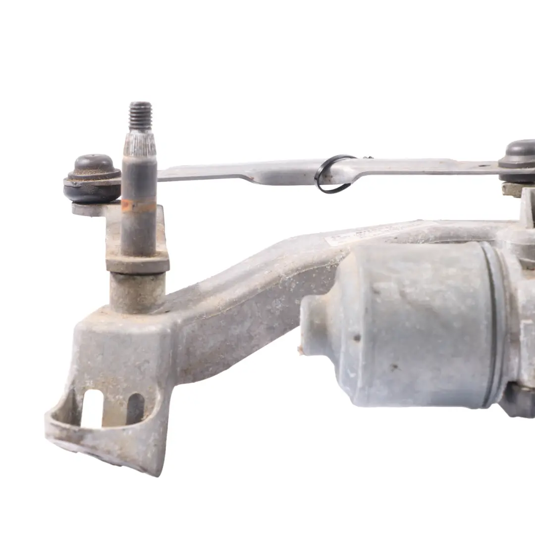 Mercedes W221 Windschutzscheibe Gestänge Vorne Links A2218204442 - SKU lhd-A2218204342 - Teilenummer A2218204342