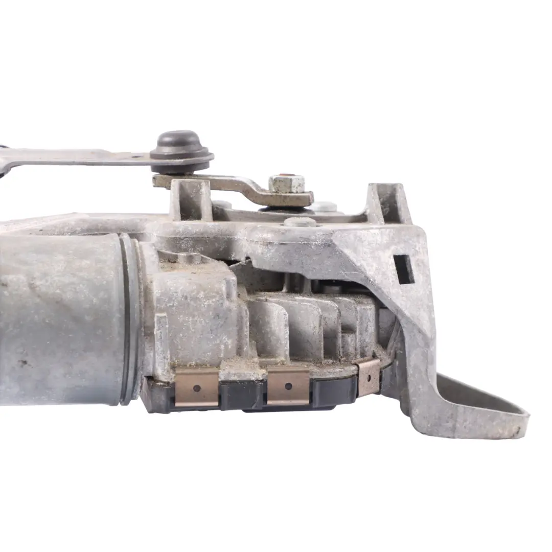 Mercedes W221 Windshield Windscreen Wiper Motor Linkage Left N/S A2218204442 - SKU lhd-A2218204342 - Part number A2218204342