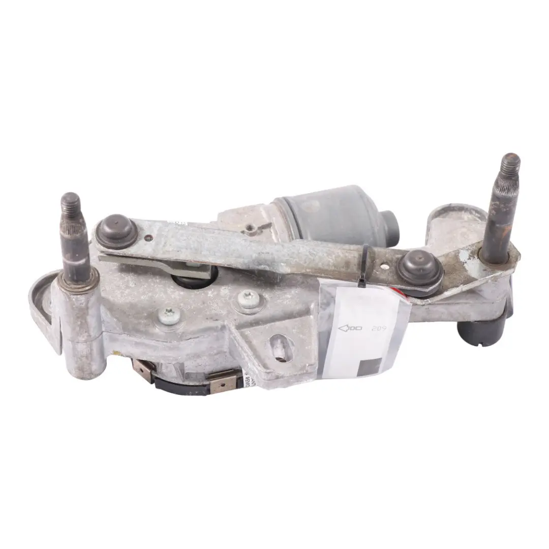 Motore Tergicristallo Linkage Destra per Mercedes W221 con numero di parte A2218204442 Mercedes W221 Motore Tergicristallo Linkage Destra - SKU lhd-A2218204442 - Numero di parte A2218204442