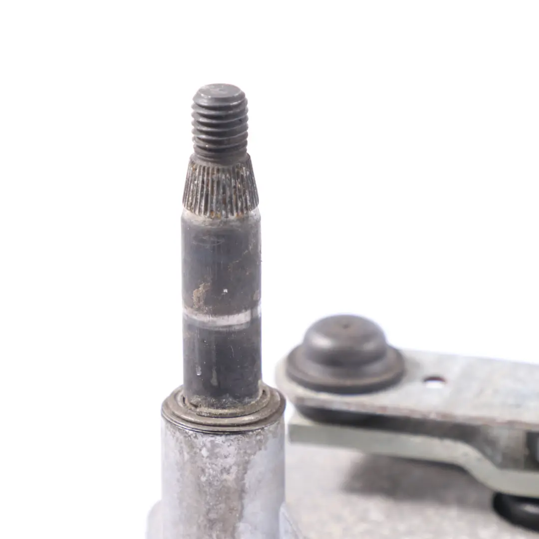 Mercedes W221 moteur d'essuie-glace pare-brise Liaison droite - SKU lhd-A2218204442 - Numéro de pièce A2218204442