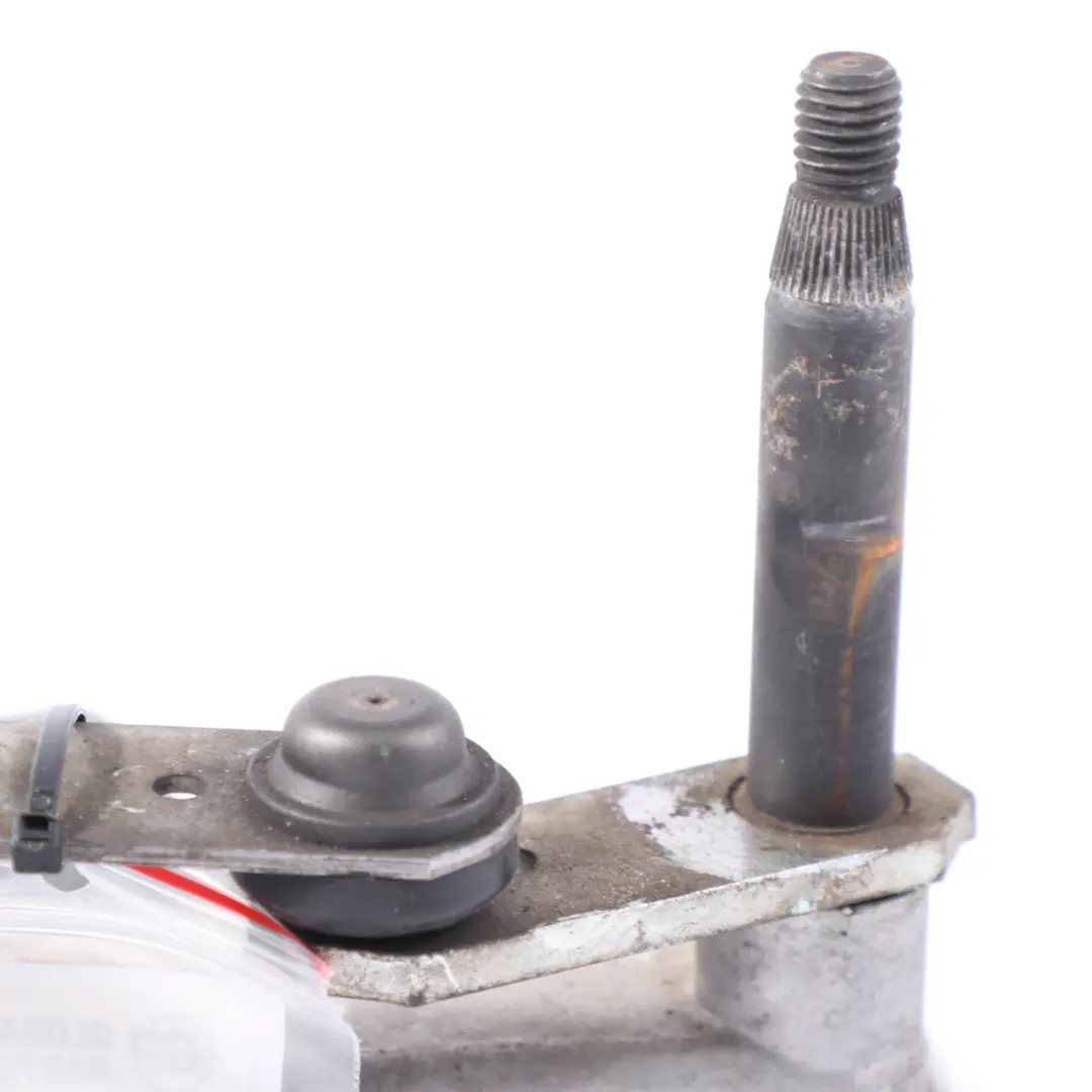 Mercedes W221 moteur d'essuie-glace pare-brise Liaison droite - SKU lhd-A2218204442 - Numéro de pièce A2218204442