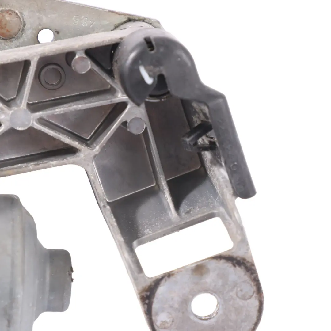 Mercedes W221 moteur d'essuie-glace pare-brise Liaison droite - SKU lhd-A2218204442 - Numéro de pièce A2218204442