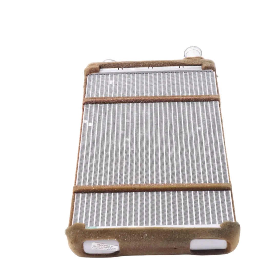 Echangeur de chaleur Mercedes SLK W221 Air Conditionné Chauffage pour à propos du numéro de pièce A2218300061 Echangeur de chaleur Mercedes SLK W221 Air Conditionné Chauffage - SKU LHD-A2218300061 - Numéro de pièce A2218300061