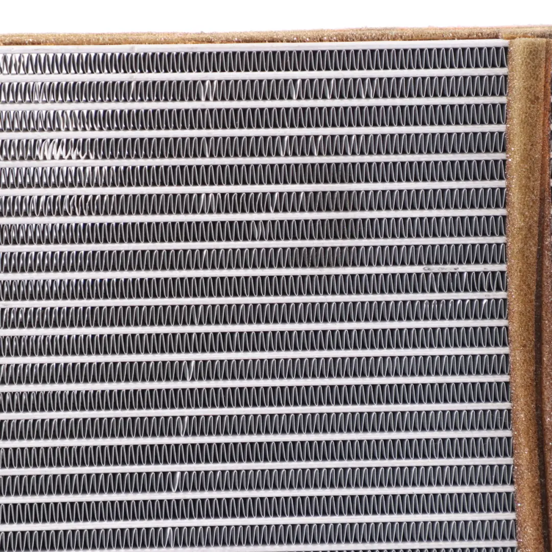 Wymiennik Ciepła Chłodnica Nagrzewnicy do Mercedes SLK W221 o numerze A2218300061 Mercedes SLK W221 Wymiennik Ciepła Chłodnica Nagrzewnicy - SKU LHD-A2218300061 - Numer Części A2218300061