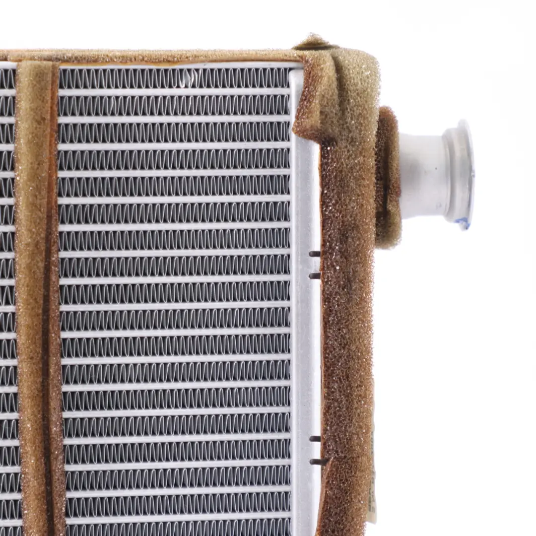 Echangeur de chaleur Mercedes SLK W221 Air Conditionné Chauffage pour à propos du numéro de pièce A2218300061 Echangeur de chaleur Mercedes SLK W221 Air Conditionné Chauffage - SKU LHD-A2218300061 - Numéro de pièce A2218300061