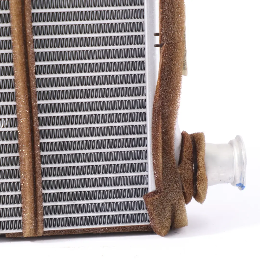  Echangeur de chaleur Mercedes SLK W221 Air Conditionné Chauffage - SKU LHD-A2218300061 - Numéro de pièce A2218300061