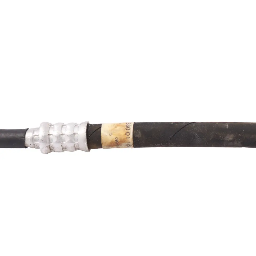 Mercedes CL C216 S W221 Air Conditioning Pipe Refrigerant Hose - SKU lhd-A2218300116 - Part number A2218300116