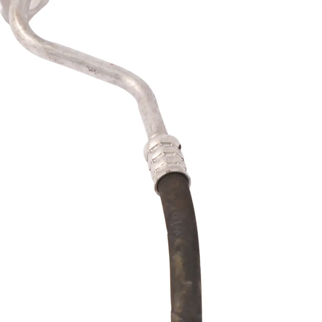 Mercedes CL C216 S W221 Air Conditioning Pipe Refrigerant Hose - SKU lhd-A2218300116 - Part number A2218300116